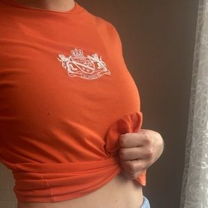 T-shirt RalphLaurent